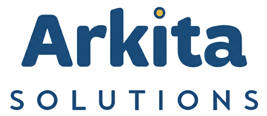 Home [arkitasolutions.com]